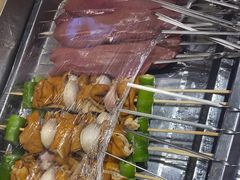 -赶海儿海鲜镖局·平价海鲜小馆(金沙滩店)