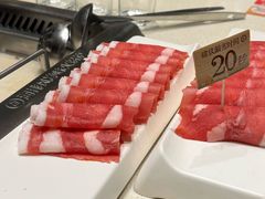 -海底捞大排档火锅(打浦路店)