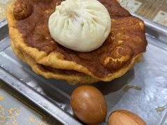 -清真·鸦儿李记·小馆(后海店)