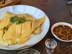 -广州柏悦酒店·悦景轩·粤菜餐厅