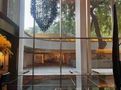 -尼依格罗香港美利酒店