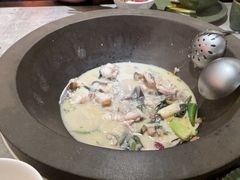 -鲜潭蒸汽石锅鱼(万象前海店)