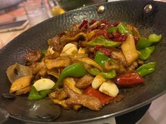-海尔巴格·新疆菜(吐鲁番店)
