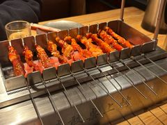 -邢氏老太太烤串(北兴街店)