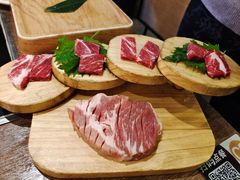 -火炉火自助餐(枫蓝国际店)