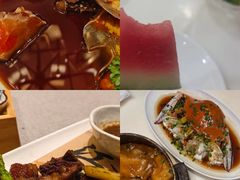 -宁海食府·涌宴(真和店)