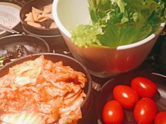 -韩悦牛排烤肉(仓山万达店)