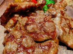 -森Some Fusion(荔湾店)