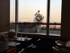-长春凯悦酒店-品悦中餐厅