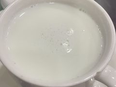水牛奶-民信老铺(华盖路店)