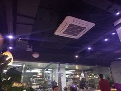 大堂-云上千禾(水上店)