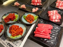 -湊湊火锅·茶憩(合生汇购物中心店)