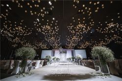 -西安威斯汀大酒店·宴会厅