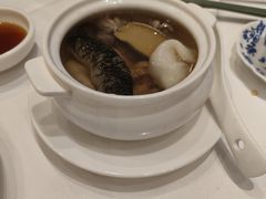 -御彩酒家(东风东路店)