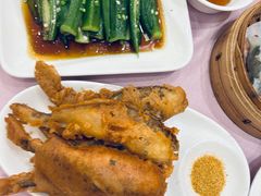 -金时代顺风大酒店(金山店)