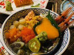 -半藏居酒屋(香港花园店)