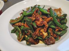 -麒麟小院·老九江菜(安平路店)