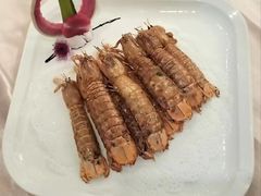 -渔村盛宴(航空新城店)