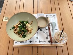 -ROCHO(仁恒江湾城店)