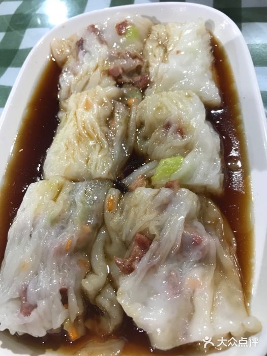 广式烧腊(崇文门店)图片