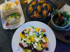 -haxnbauer海森堡德国餐厅(深圳coco店)