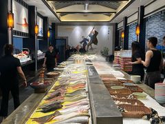 -健眺小海鲜(临海后山店)