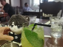 -沏点Trattoria意大利餐厅(新街口店)