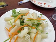 -玫瑰红烤羊排(北新桥三条店)