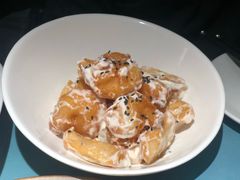 鲜果鬼马虾球-大树餐厅(益田假日店)