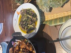 -食光慢宴·安吉土菜馆