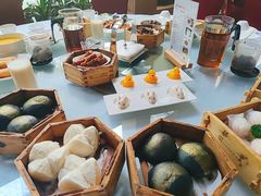 -南宁荔园维景国际酒店·荔园中餐厅