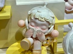 -泡泡玛特POPMART(宁波印象城店)