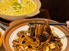 -打酱油·非遗淮扬菜(瘦西湖梅岭店)