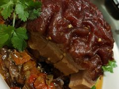 东坡肉-伙工殿餐厅(吉大店)