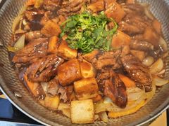 -黄记煌三汁焖锅(崇文门店)