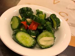 -康师傅私房牛肉面(马泉营奥莱店)