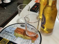 -潮汕大目牛肉火锅(水围店)