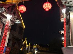 -前童古镇