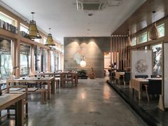 大堂-生机蔬食·24节气料理餐厅(番禺广场店)