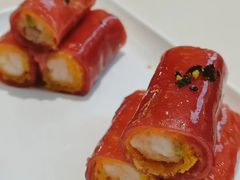 -蔡澜点心·粤菜(月星环球港店)