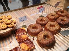 -卡玛王子·面包·蛋糕(南山宝能环球汇店)