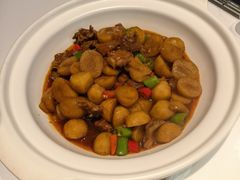 -琬苑鸽庄·川粤融合菜(解放碑总店)