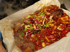 -红辣椒·川菜·火锅(张杨路店)