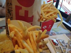 -肯德基(盛泽西环路店)