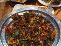-东来土菜馆(民祥园路店)