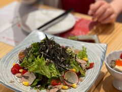 -喜寿司(金狮广场店)