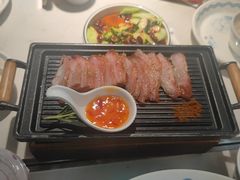 -花椒俏川菜小馆(南海万达店)