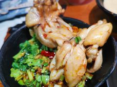 -串门邻居串串火锅(云南南路店)