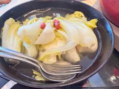 -新天世纪中餐厅