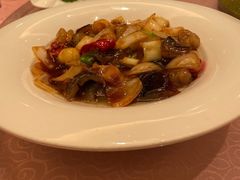-锦江都城闵行饭店